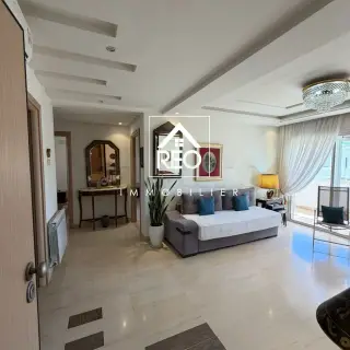 Appartement S+2 de 126,5 m² avec suite parentale à Chotrana 2, La Soukra — photo 2