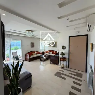Appartement S+2 de 126,5 m² avec suite parentale à Chotrana 2, La Soukra — photo 3