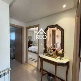 Appartement S+2 de 126,5 m² avec suite parentale à Chotrana 2, La Soukra — photo 4