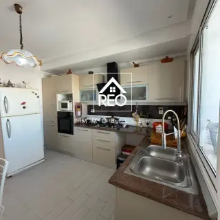 Appartement S+2 de 126,5 m² avec suite parentale à Chotrana 2, La Soukra — photo 5