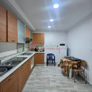 Appartement S+2 en rez-de-chaussée à 100 m de la plage à Tantana — photo 2