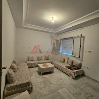 Appartement S+2 de 130 m² avec grande terrasse et parking à Sousse — photo 3