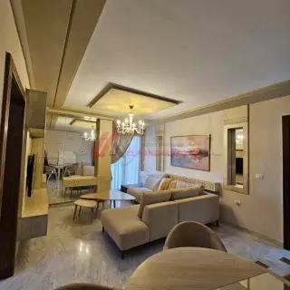Appartement S+2 de 120 m² avec terrasse et vue dégagée à El Kantaoui — photo 3