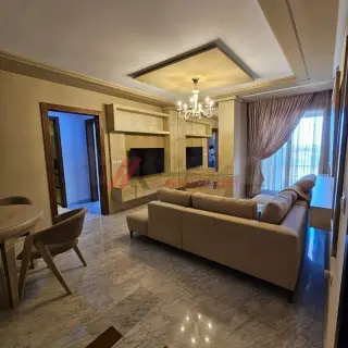 Appartement S+2 de 120 m² avec terrasse et vue dégagée à El Kantaoui — photo 4