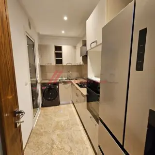 Appartement S+2 de 120 m² avec terrasse et vue dégagée à El Kantaoui — photo 5