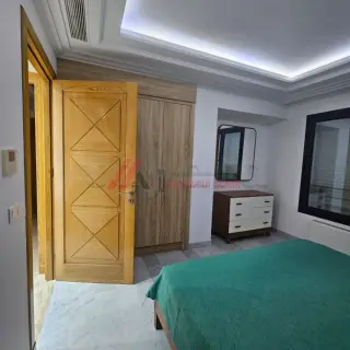Appartement S+1 haut standing de 74 m² en zone touristique d'El Kantaoui — photo 3