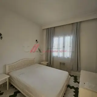 Appartement S+1 de 50 m² à la Marina d'El Kantaoui avec vue sur la fontaine — photo 3