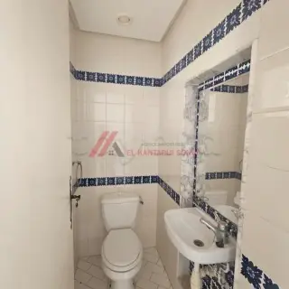 Appartement S+1 de 50 m² à la Marina d'El Kantaoui avec vue sur la fontaine — photo 4