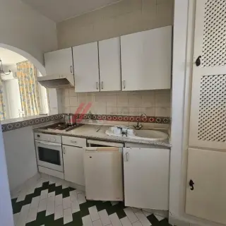 Appartement S+1 de 50 m² à la Marina d'El Kantaoui avec vue sur la fontaine — photo 5