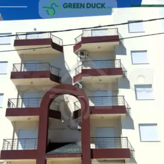 Appartement S+2 spacieux et lumineux de 102 m² à Mornag