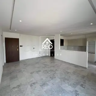Appartement S+2 de 109,43 m² avec vue dégagée à La Nouvelle Soukra — photo 3