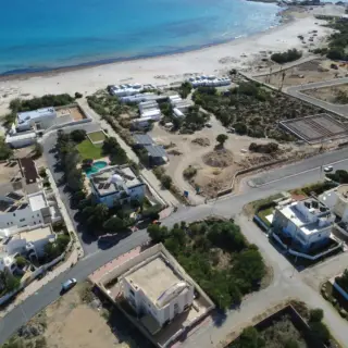 Villa R+2 avec piscine et jardin à 100 m de la plage à Kélibia — photo 5