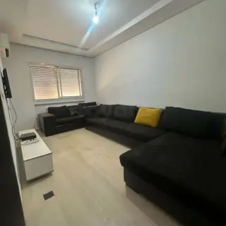 Appartement S+1 de 62 m² en résidence gardée à Aïn Zaghouan — photo 4