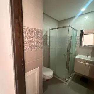 Appartement S+1 de 62 m² en résidence gardée à Aïn Zaghouan — photo 5