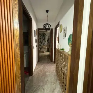 Appartement S+2 très haut standing de 83 m² à Aïn Zaghouan