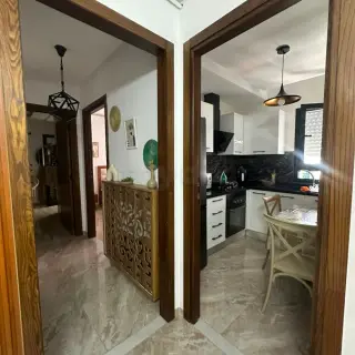 Appartement S+2 très haut standing de 83 m² à Aïn Zaghouan — photo 3