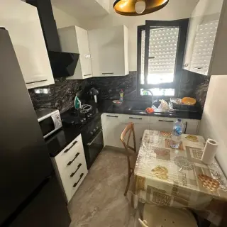 Appartement S+2 très haut standing de 83 m² à Aïn Zaghouan — photo 4