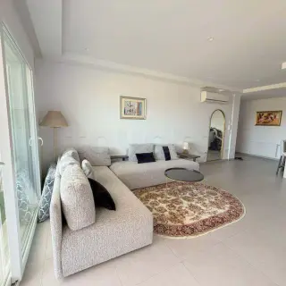 Appartement S+2 au dernier étage avec terrasse vue mer à Madfoun — photo 2