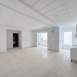 Appartement S+1 avec balcon dans une résidence avec piscine — photo 3