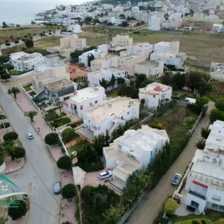 Villa avec jardin et vue sur mer à 100 mètres de la plage — photo 2