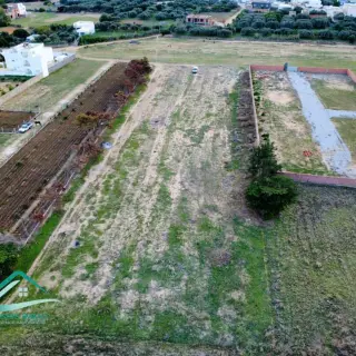 Terrain constructible de 230 m² à 400 mètres de la plage — photo 3