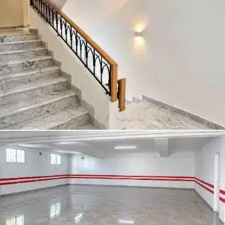 Appartement S+3 avec suite en résidence sécurisée, cité les Pins — photo 2