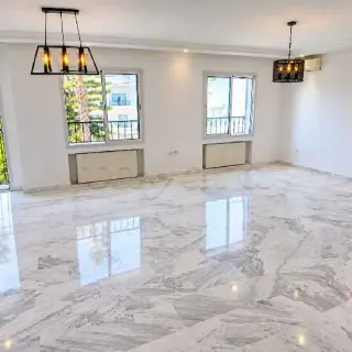 Appartement S+3 avec suite en résidence sécurisée, cité les Pins — photo 4