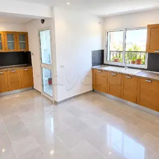 Appartement S+3 avec suite en résidence sécurisée, cité les Pins — photo 5