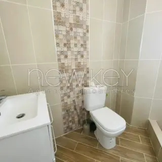 Duplex S+4 avec garage fermé et terrasse — photo 4