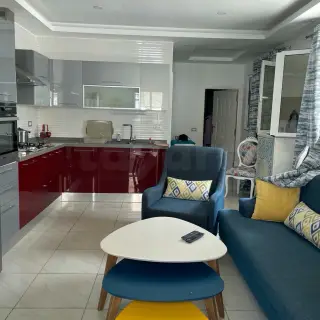 Immeuble de deux logements indépendants près de la plage — photo 3