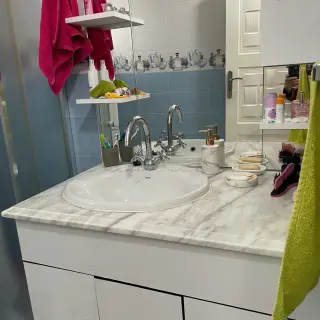 Immeuble de deux logements indépendants près de la plage — photo 5