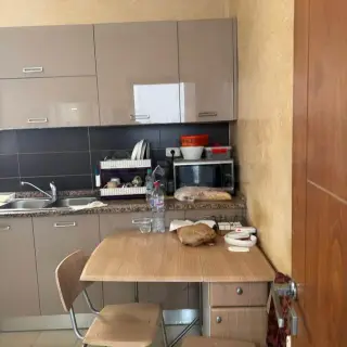 Appartement S+2 de 105 m² au 1er étage avec ascenseur, Jardins d’El Menzah 2 — photo 4