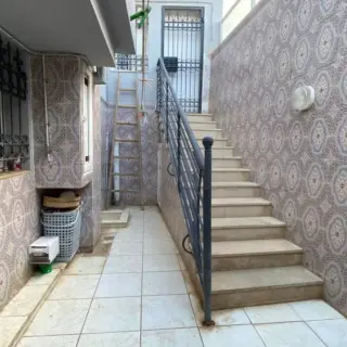 Maison duplex de 200 m² à Beni Khiar, entre port et mer — photo 5