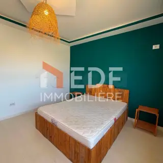 Duplex sur terrain de 280 m² avec jardin à Raf Raf — photo 2