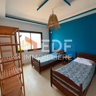 Duplex sur terrain de 280 m² avec jardin à Raf Raf — photo 4