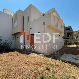 Duplex sur terrain de 280 m² avec jardin à Raf Raf — photo 5
