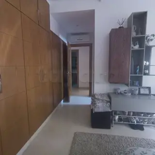 Appartement S+3 en rez-de-chaussée avec piscine aux Jardins de Carthage — photo 5