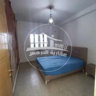 Appartement S+3 rénové de 118 m² au 1er étage à Khzema Est — photo 4