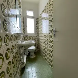 Appartement S+2 de 100 m² au 9e étage avec vue dégagée, El Menzah 6 — photo 4