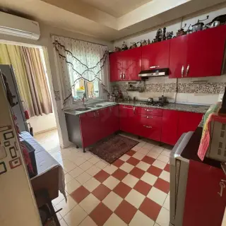 Appartement S+2 de 100 m² avec trois balcons à Nouvelle Médina 3 — photo 2