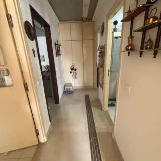 Appartement S+2 de 100 m² avec trois balcons à Nouvelle Médina 3 — photo 3