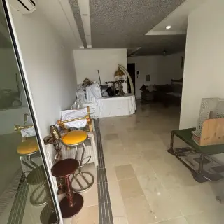 Appartement S+2 de 100 m² avec trois balcons à Nouvelle Médina 3 — photo 4