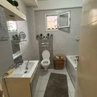Appartement S+2 de 100 m² avec trois balcons à Nouvelle Médina 3 — photo 5