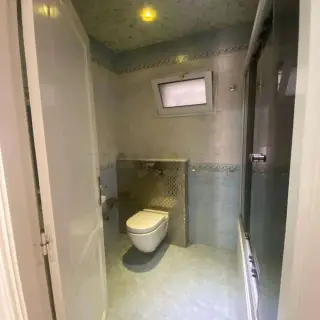 Appartement S+2 haut standing en rez-de-chaussée au Bardo — photo 5