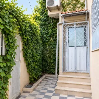 Villa triplex sur terrain de 123 m² avec jardin à Denden