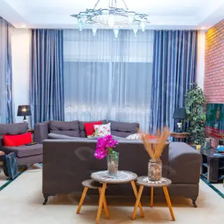 Villa triplex sur terrain de 123 m² avec jardin à Denden — photo 2