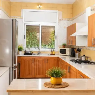 Villa triplex sur terrain de 123 m² avec jardin à Denden — photo 3