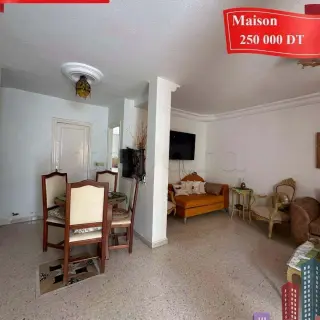 Maison de plain-pied à Cité Manazah, Sahloul — photo 3