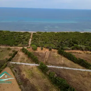 Terrain de 1 149 m² près de la plage de Kerkouane — photo 3