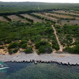Terrain de 1 149 m² près de la plage de Kerkouane — photo 5